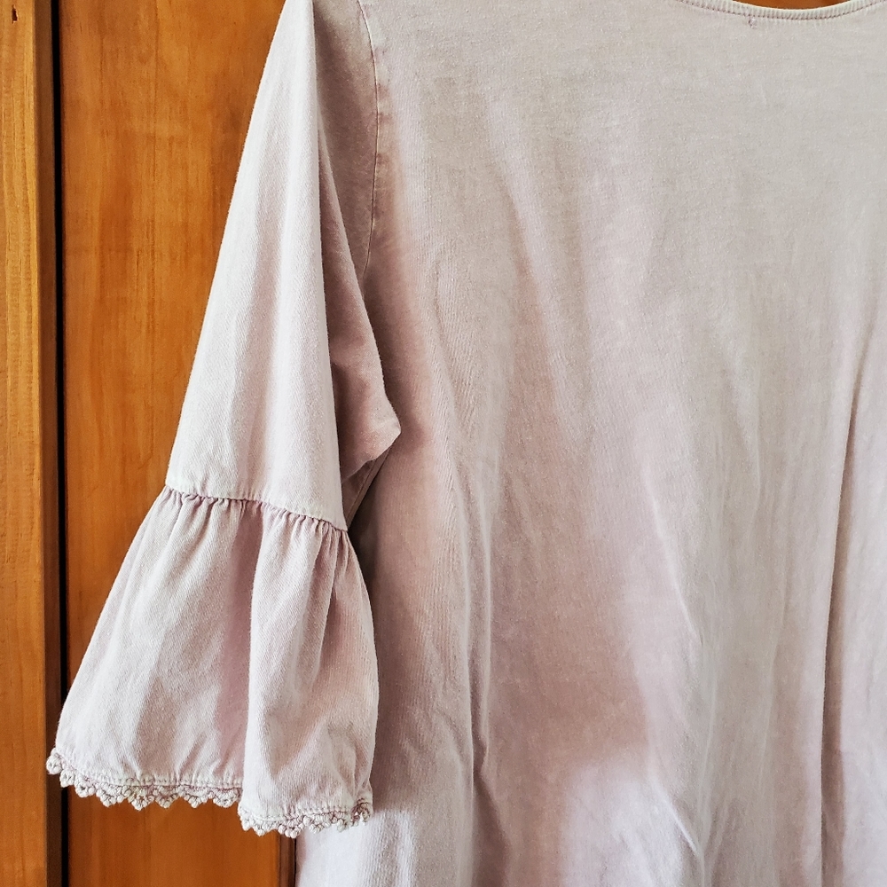 Hailey & Co. Women's Top - Picture 5 of 6